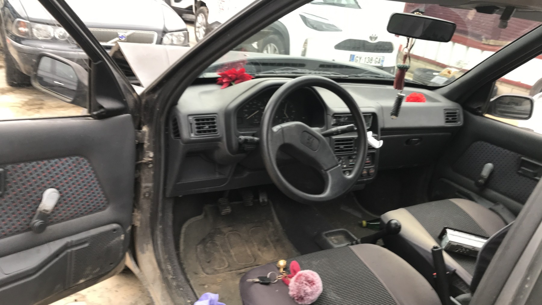 Image PEUGEOT 106