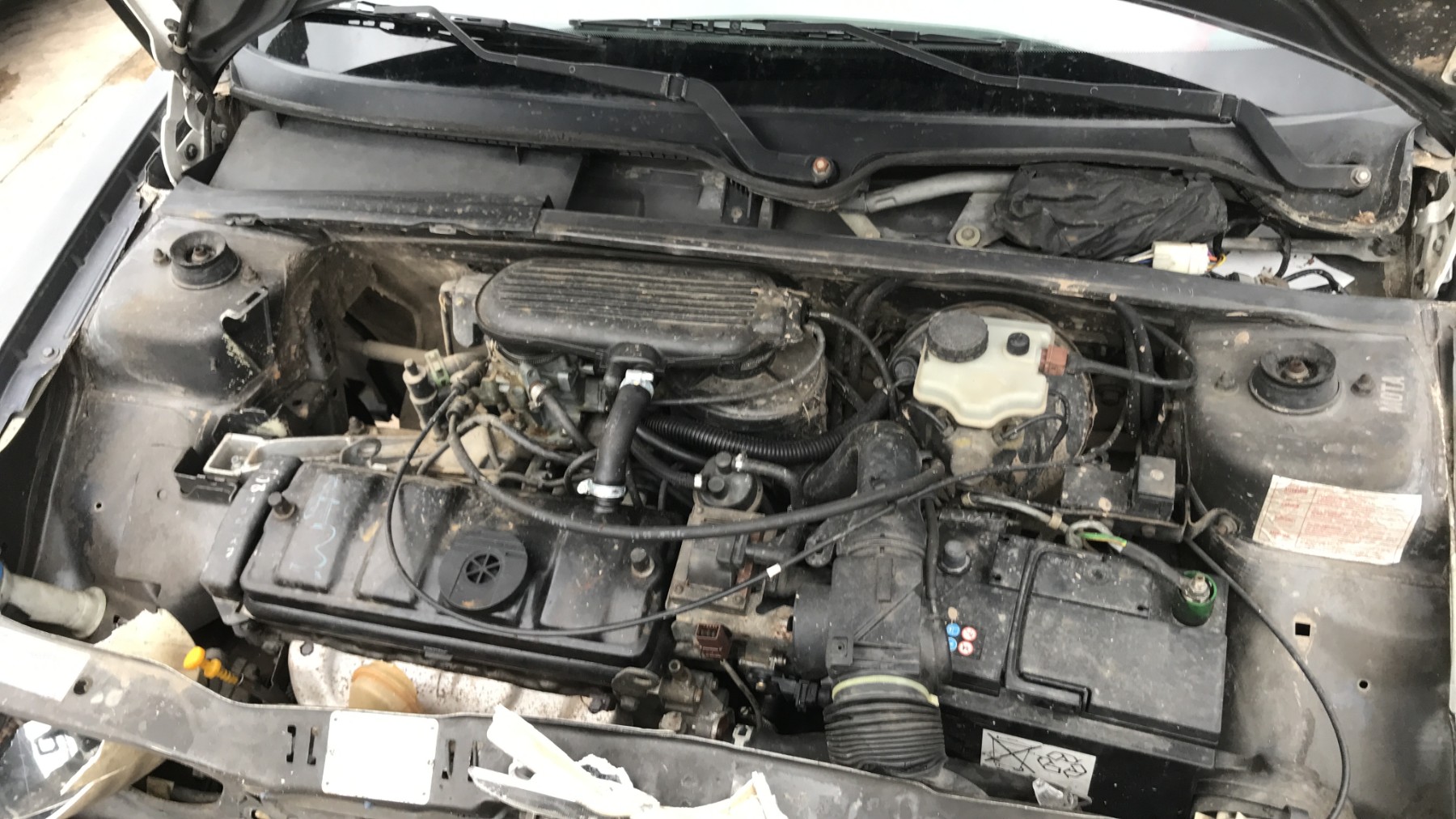 Image PEUGEOT 106