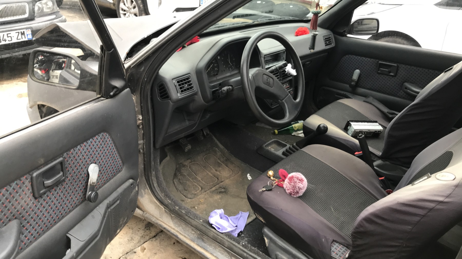 Image PEUGEOT 106