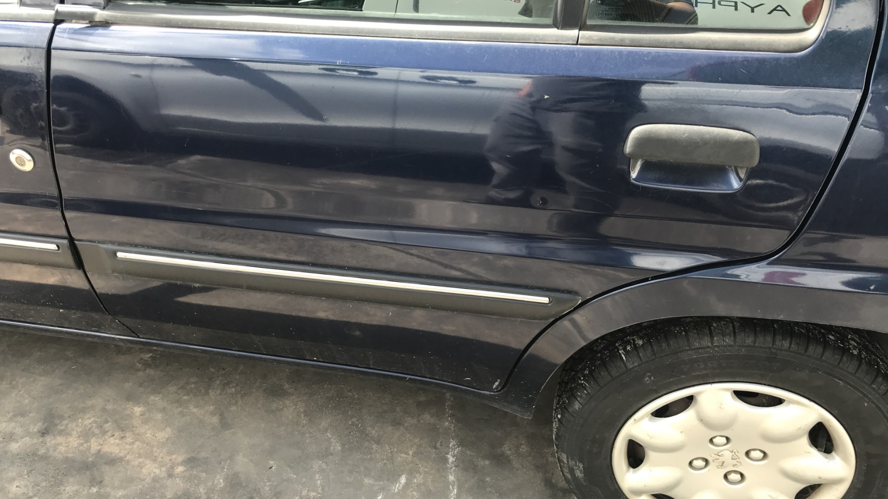 Image PEUGEOT 106