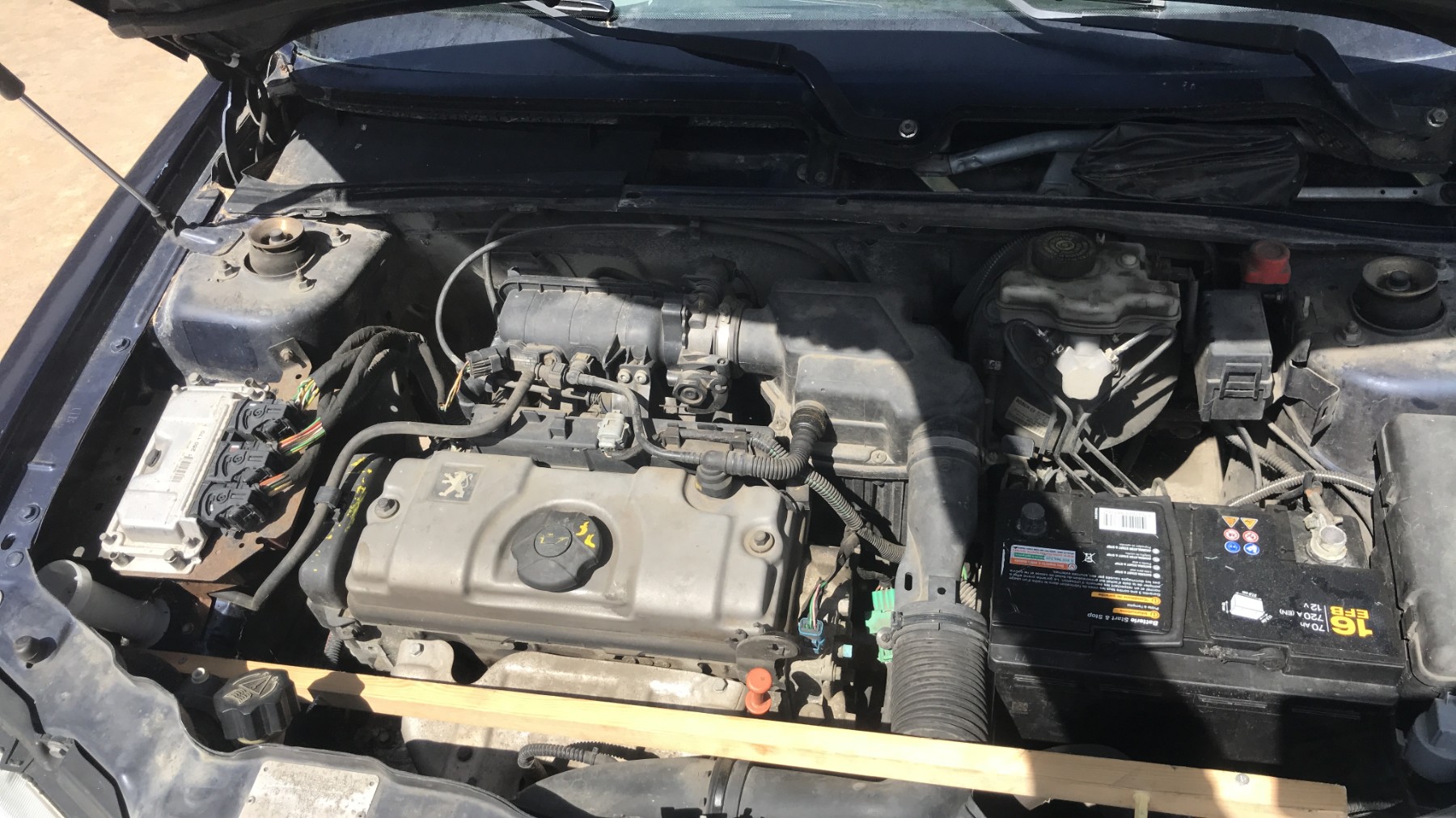 Image PEUGEOT 106