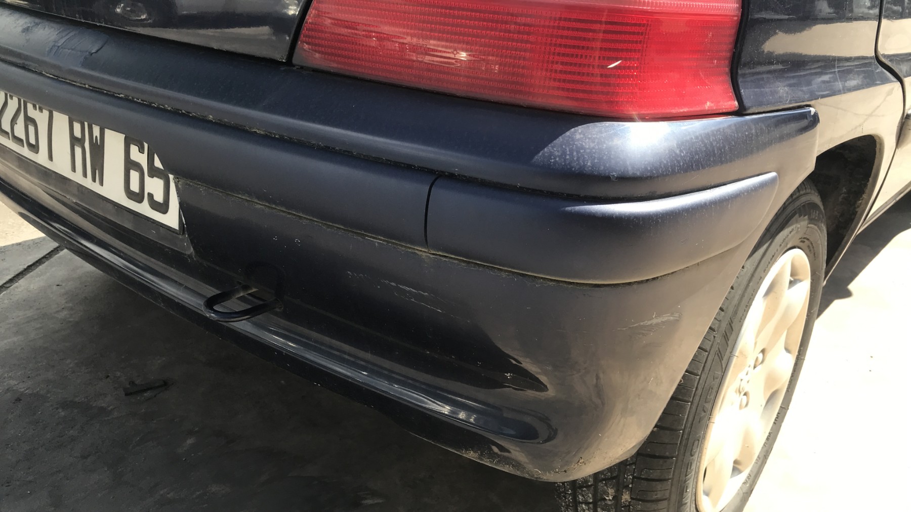 Image PEUGEOT 106