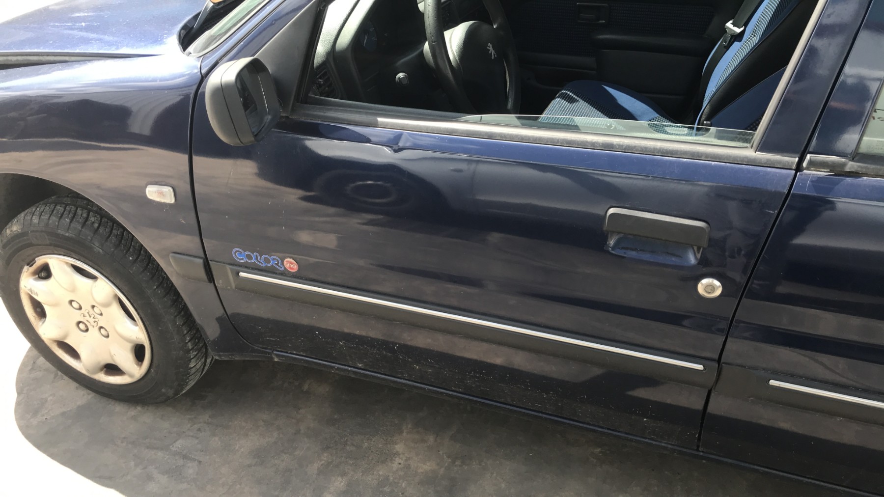 Image PEUGEOT 106