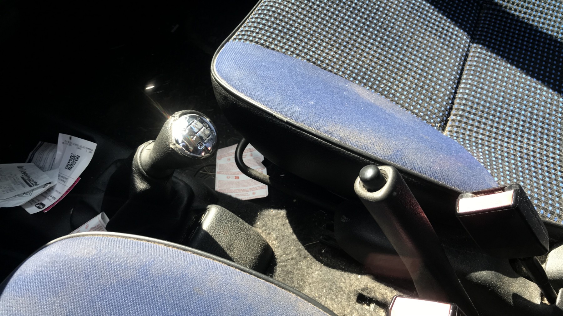 Image PEUGEOT 106