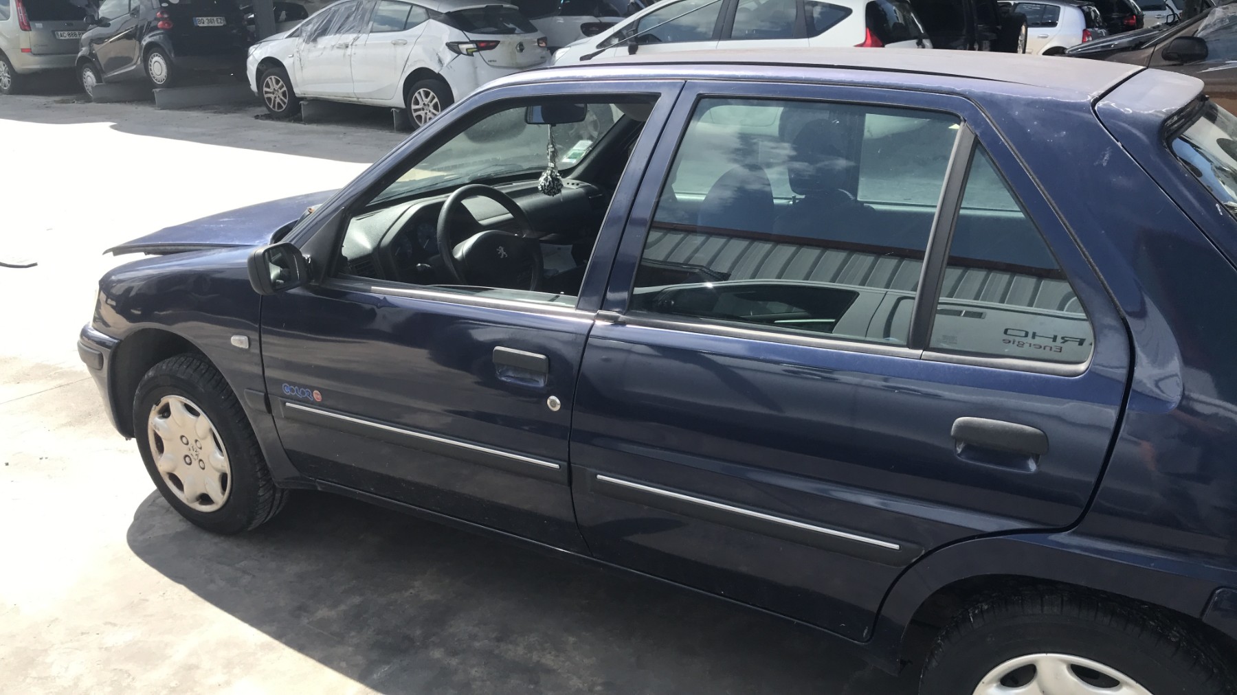 Image PEUGEOT 106