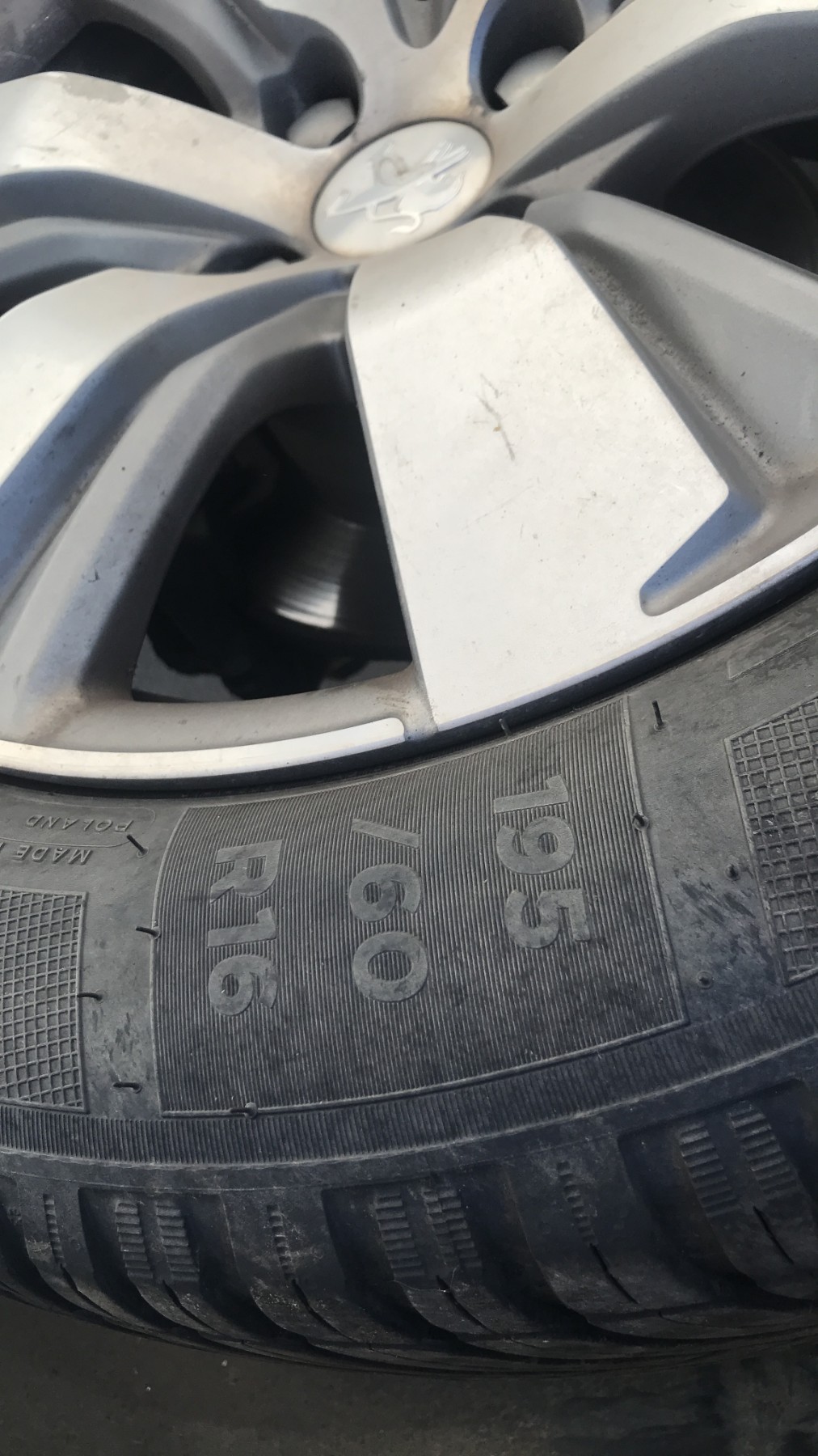 Image PEUGEOT 2008 1