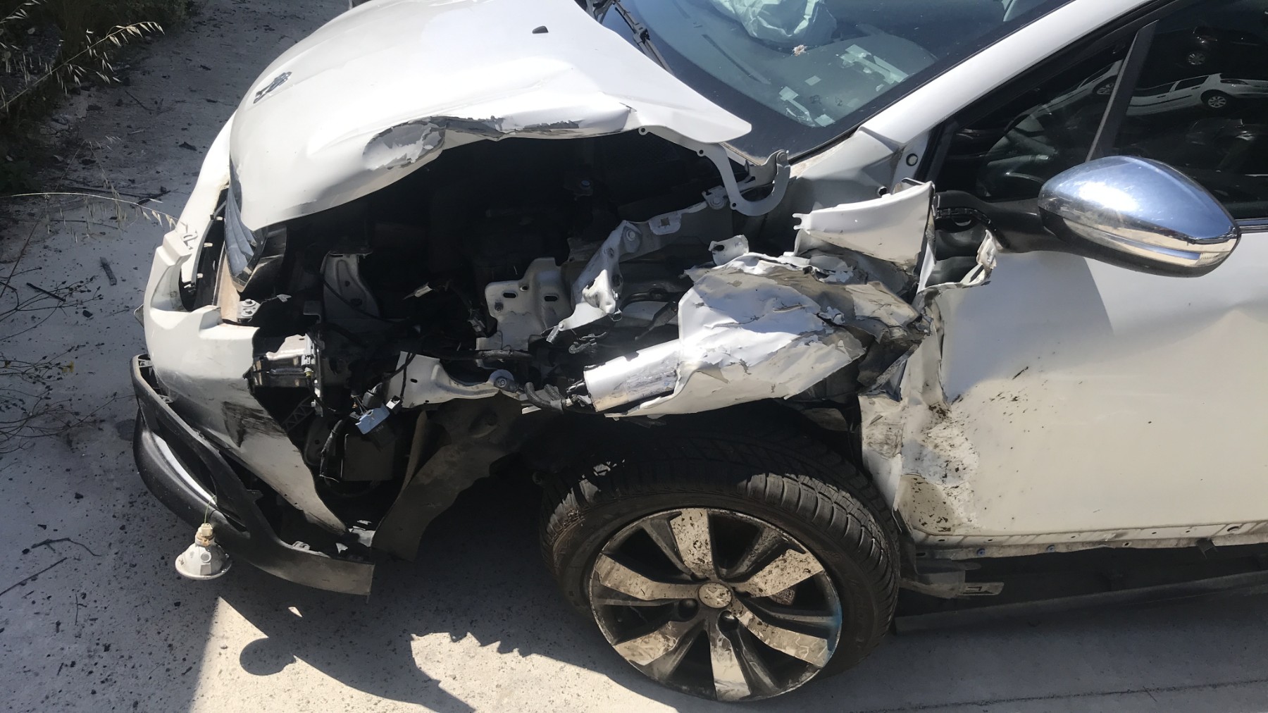 Image PEUGEOT 2008 1