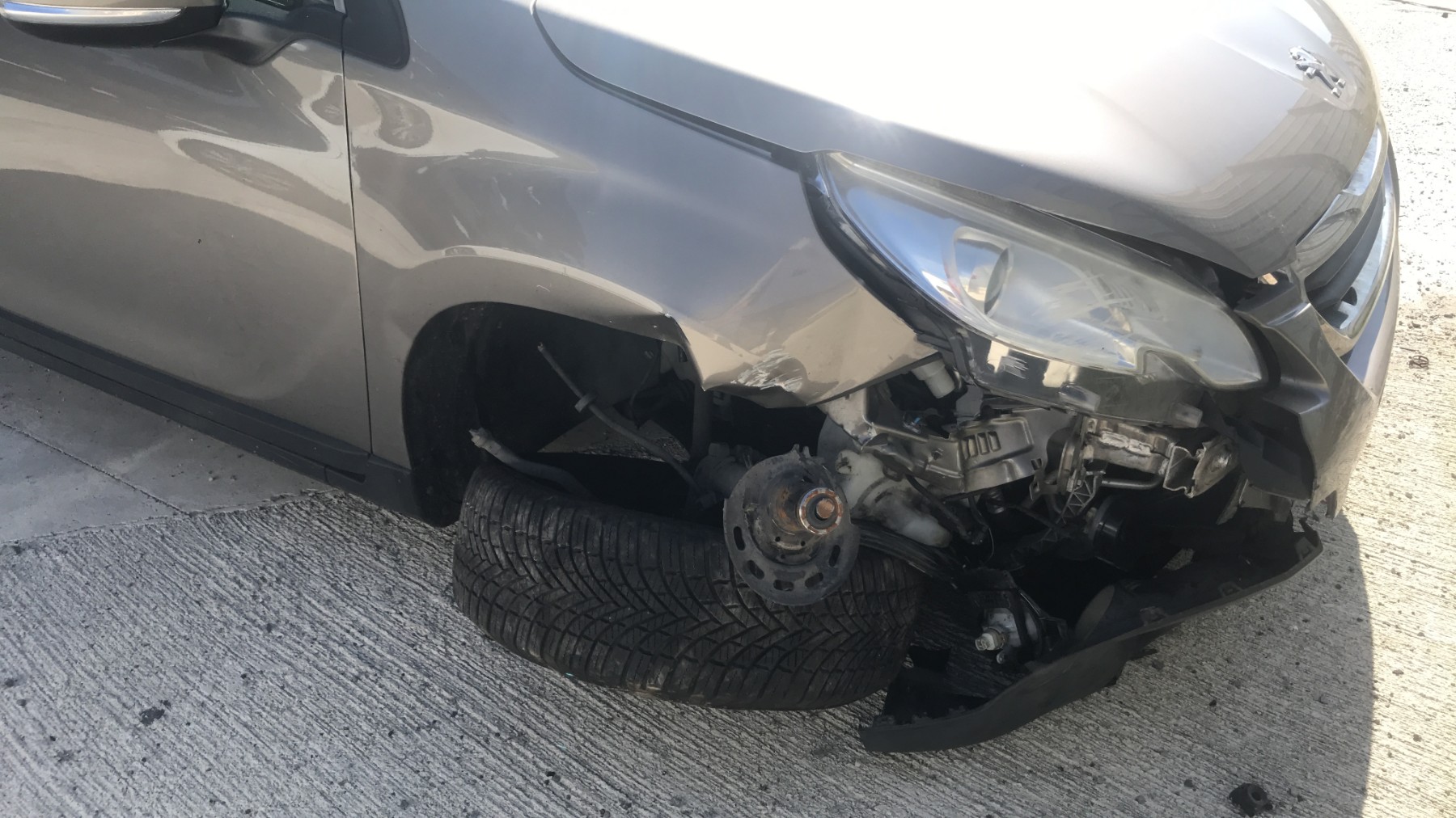 Image PEUGEOT 2008 1