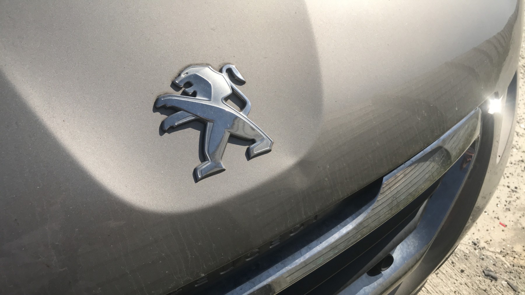 Image PEUGEOT 2008 1