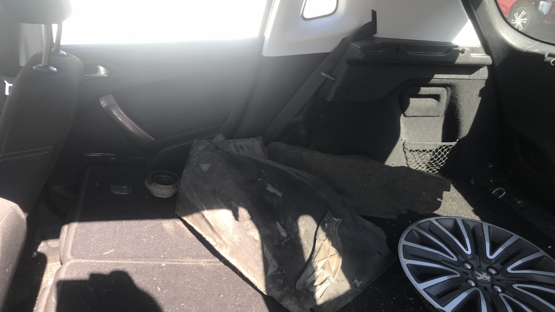 Image PEUGEOT 2008 1