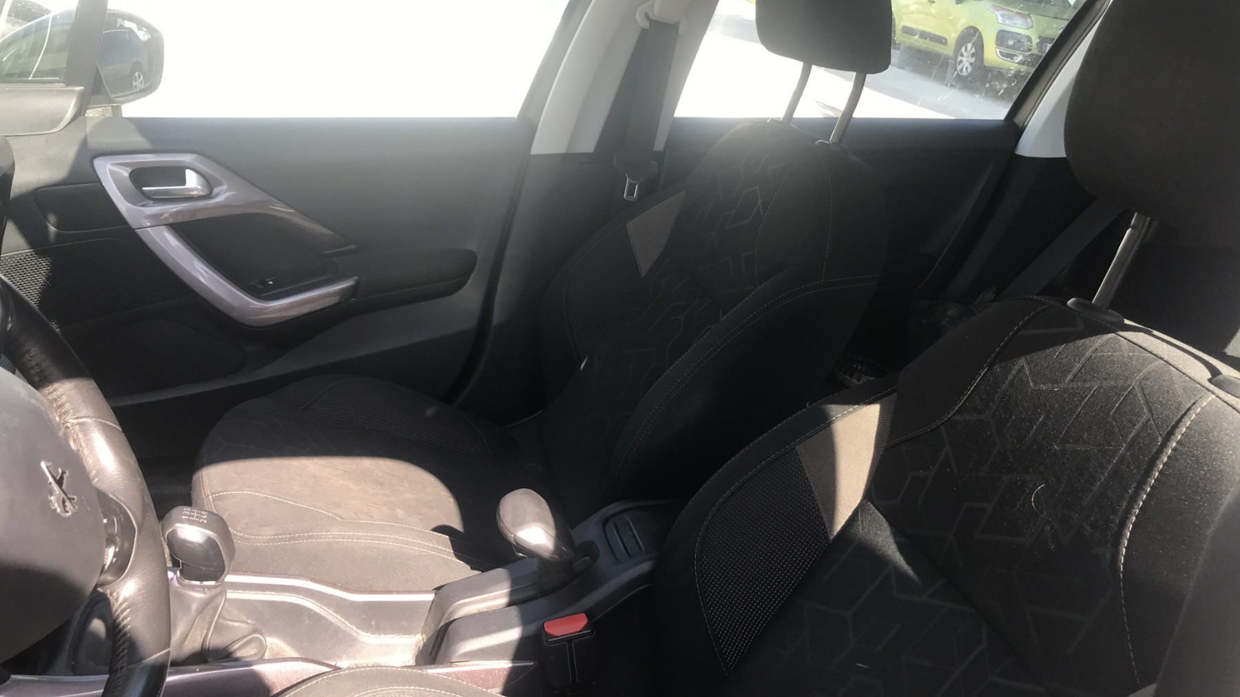 Image PEUGEOT 2008 1