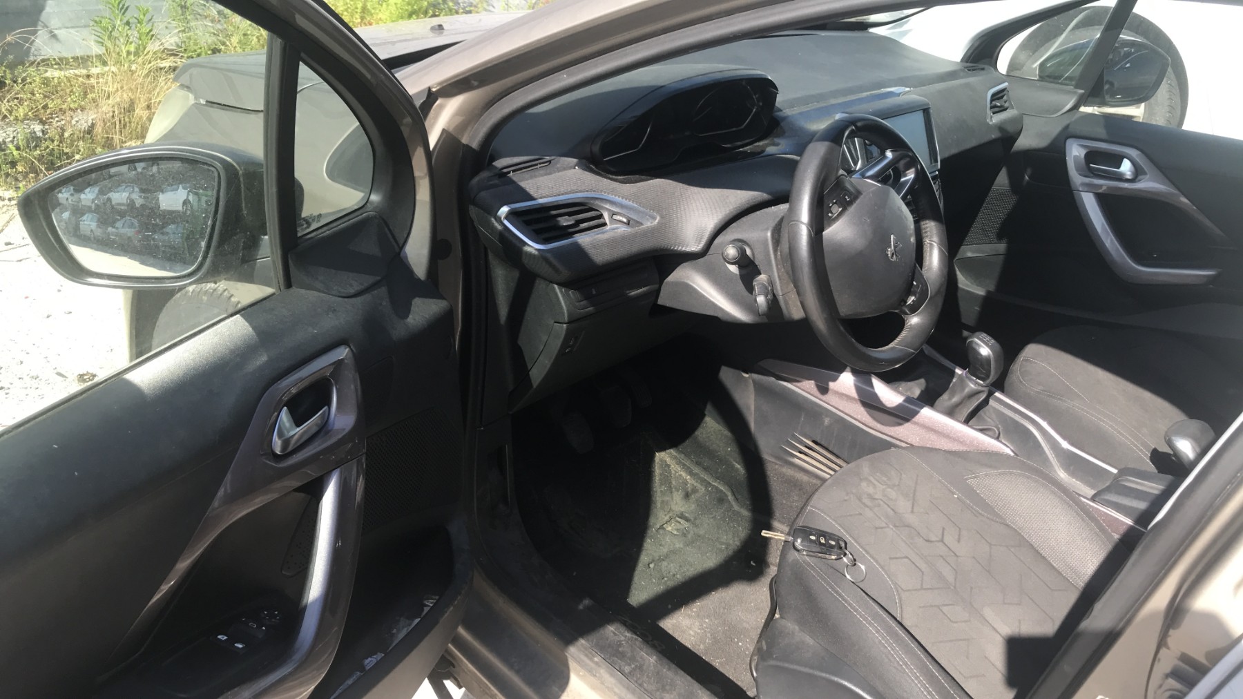 Image PEUGEOT 2008 1