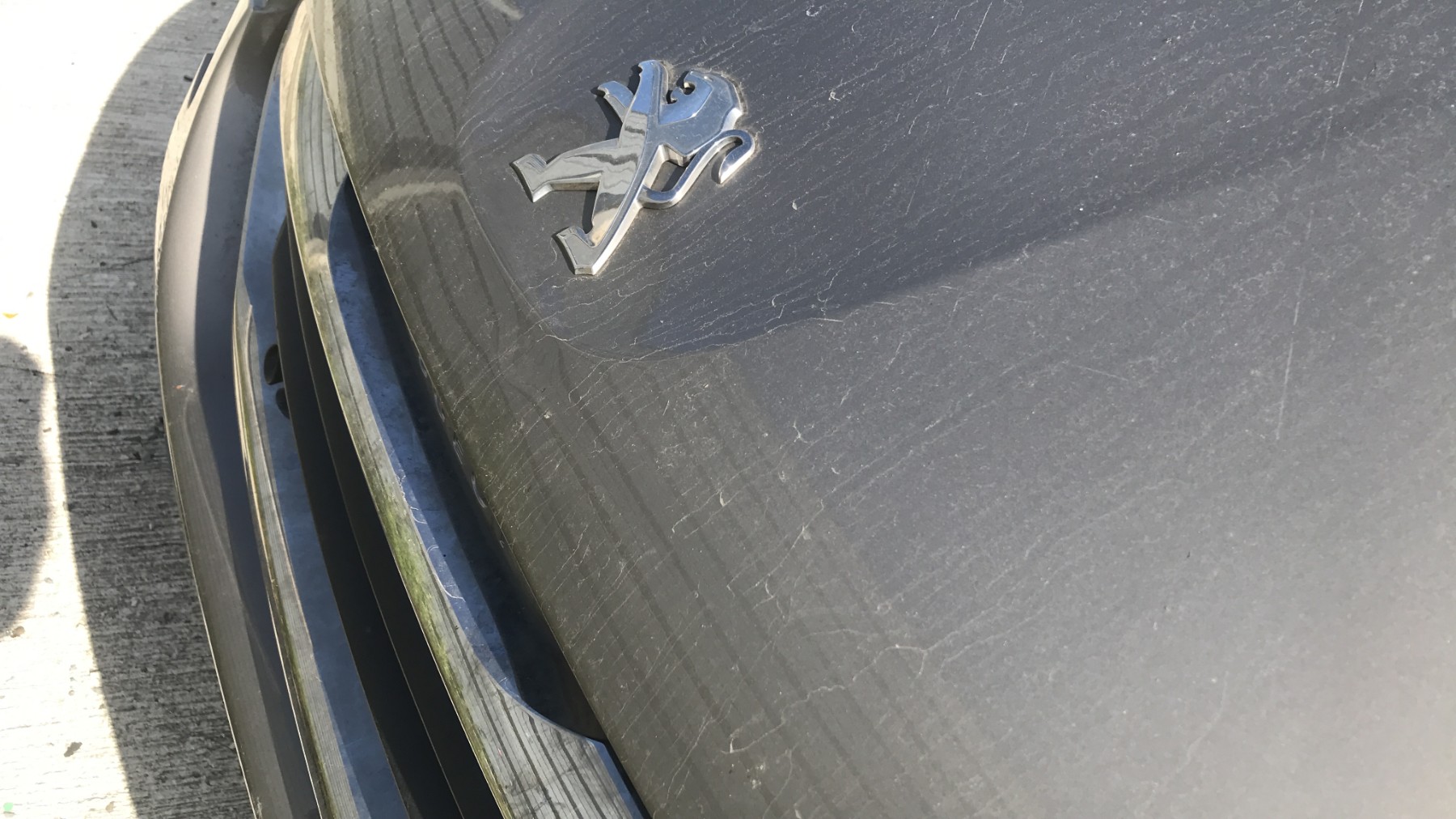Image PEUGEOT 2008 1