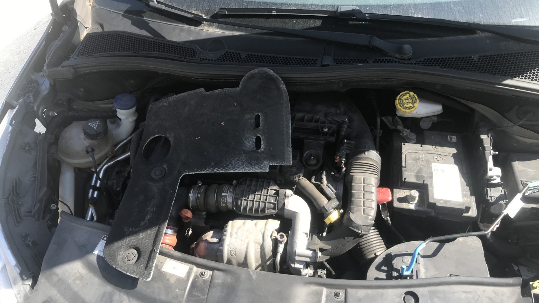 Image PEUGEOT 2008 1