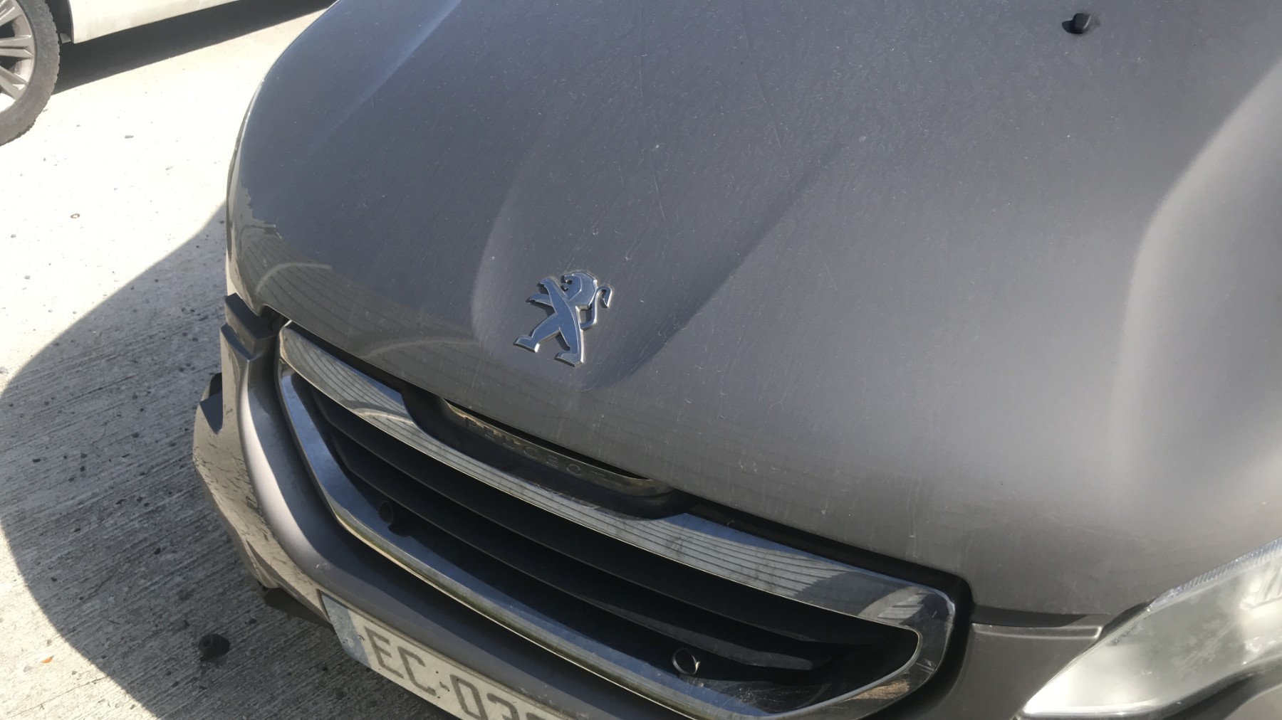 Image PEUGEOT 2008 1