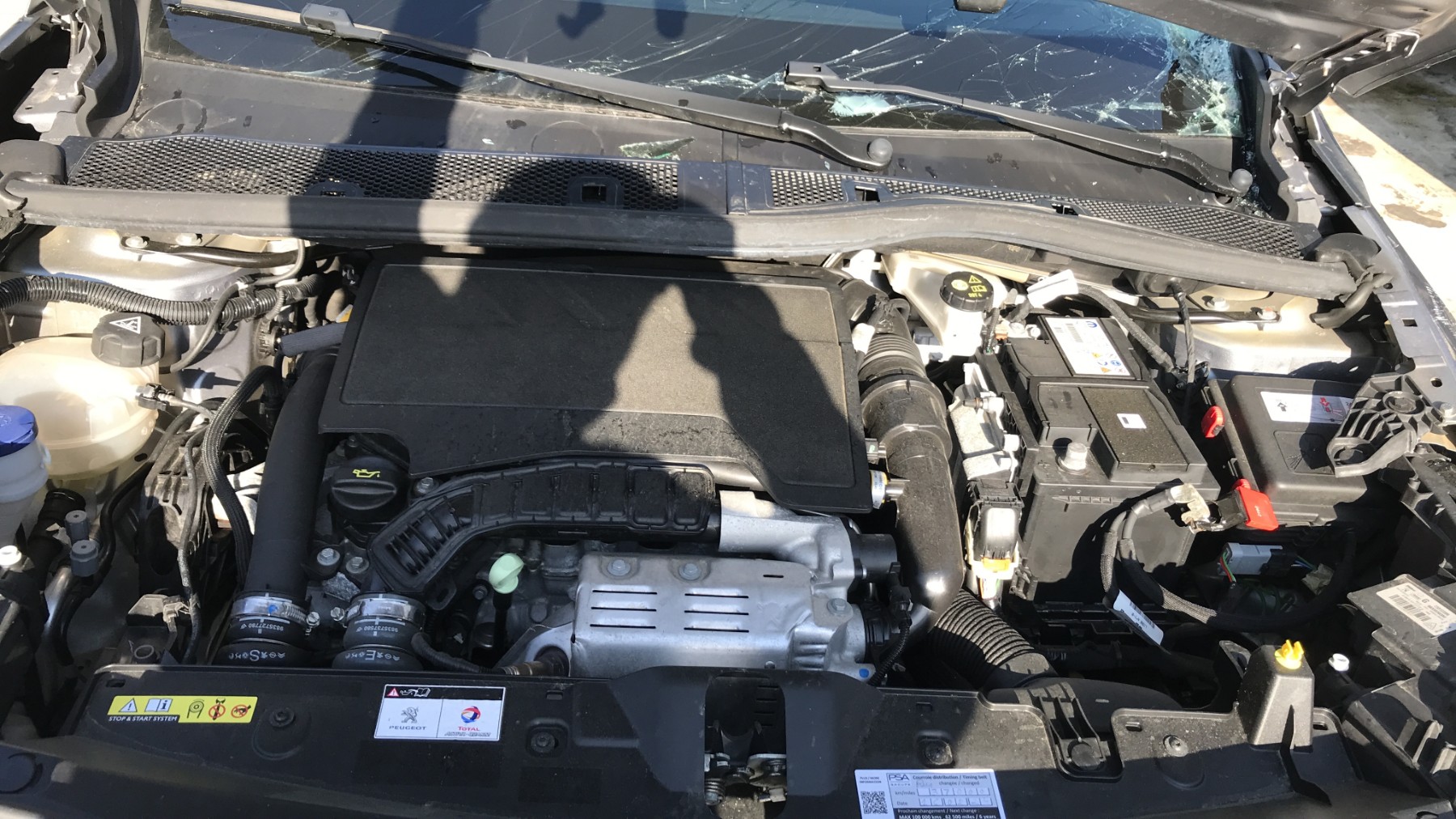 Image PEUGEOT 2008 2