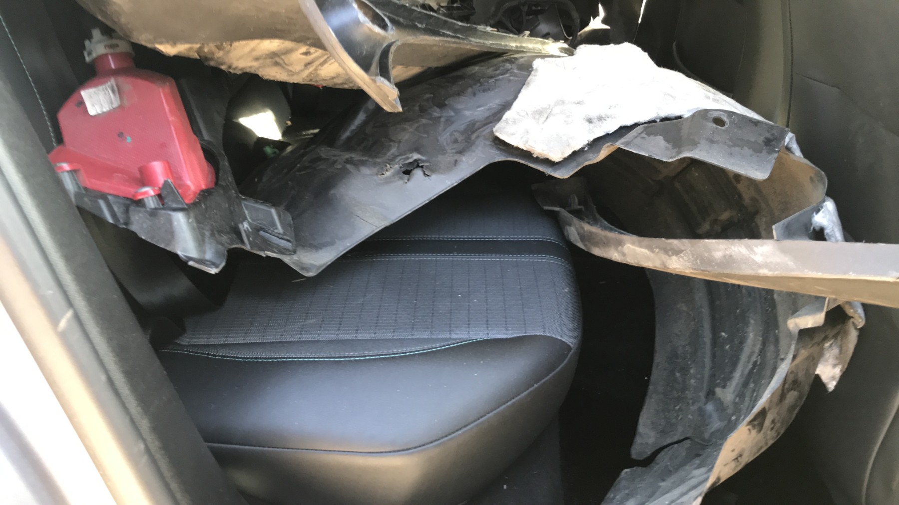 Image PEUGEOT 2008 2