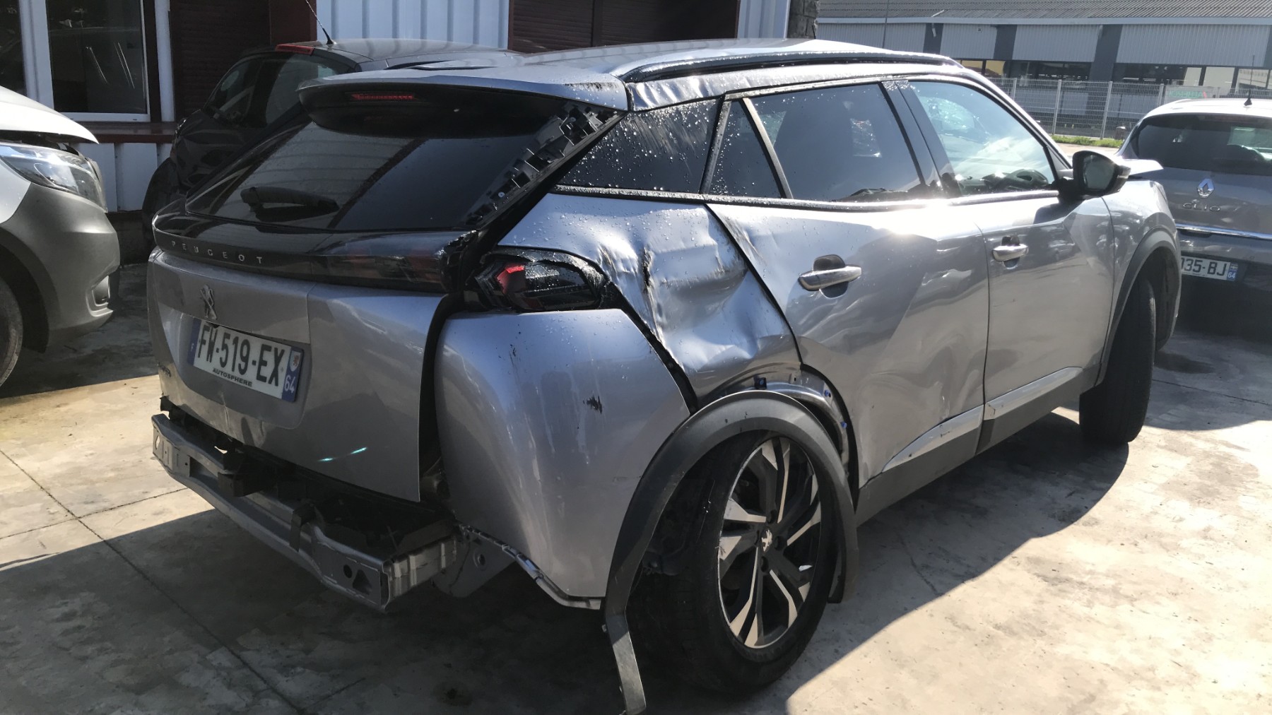 Image PEUGEOT 2008 2
