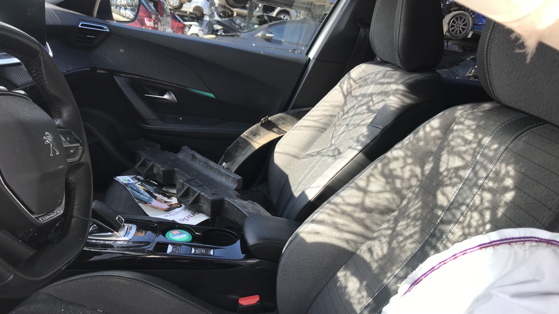 Image PEUGEOT 2008 2
