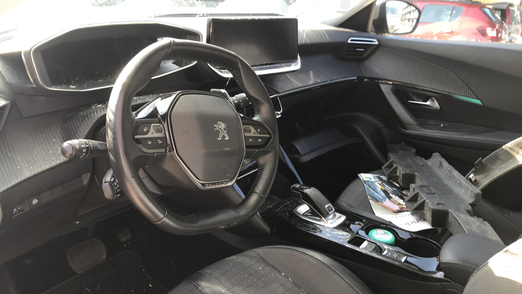 Image PEUGEOT 2008 2