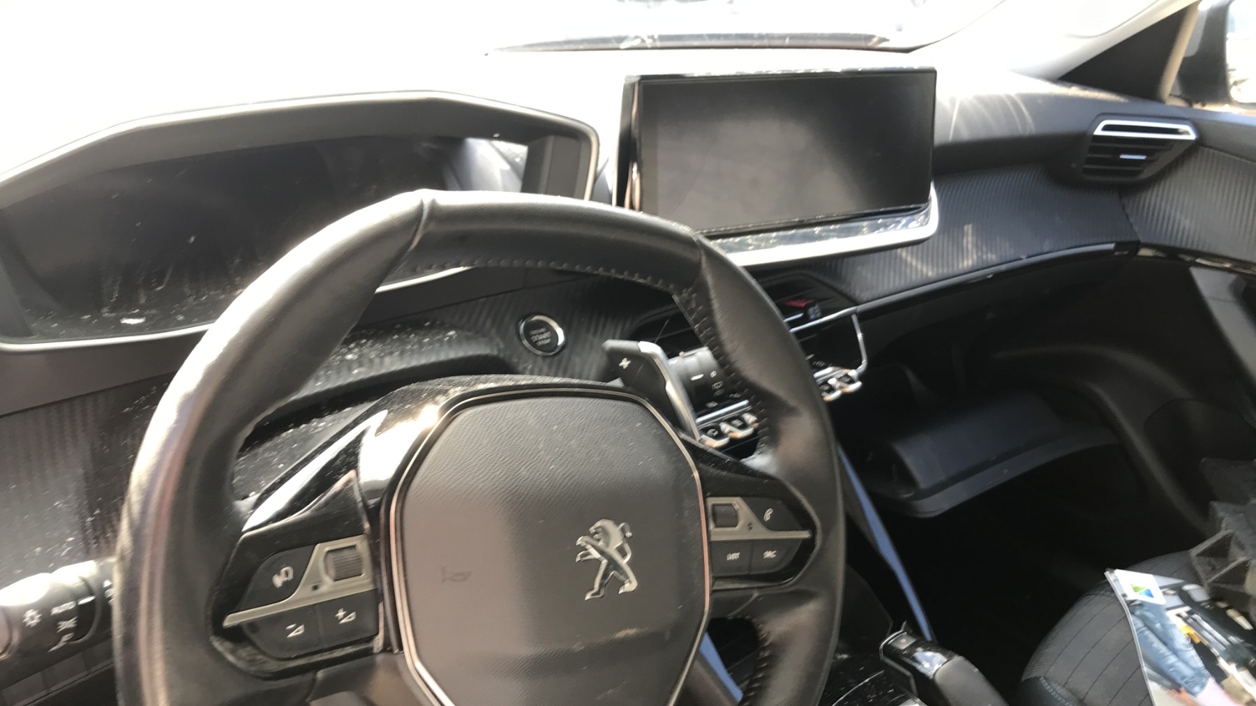 Image PEUGEOT 2008 2