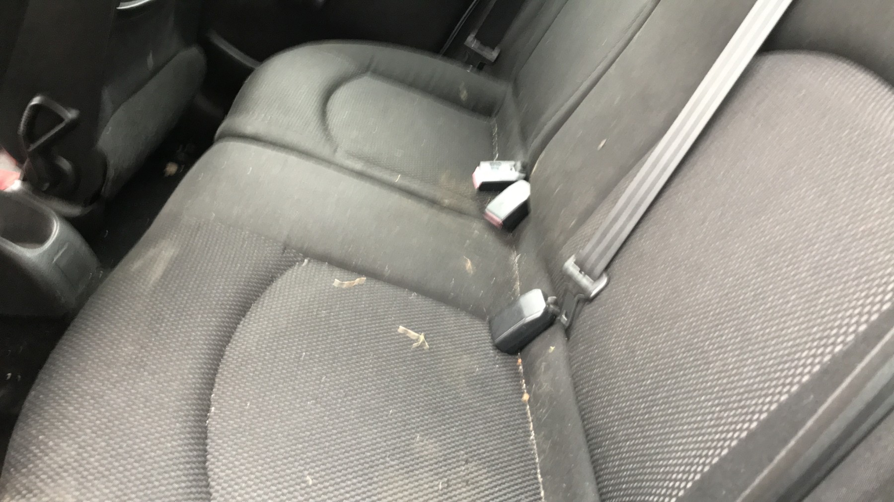 Image PEUGEOT 206