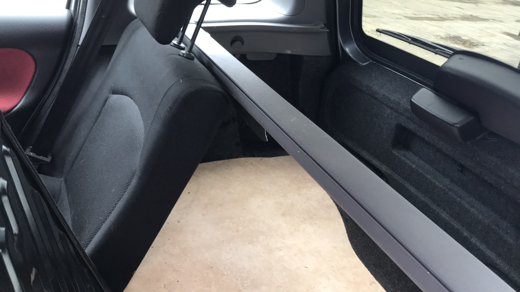 Image PEUGEOT 206