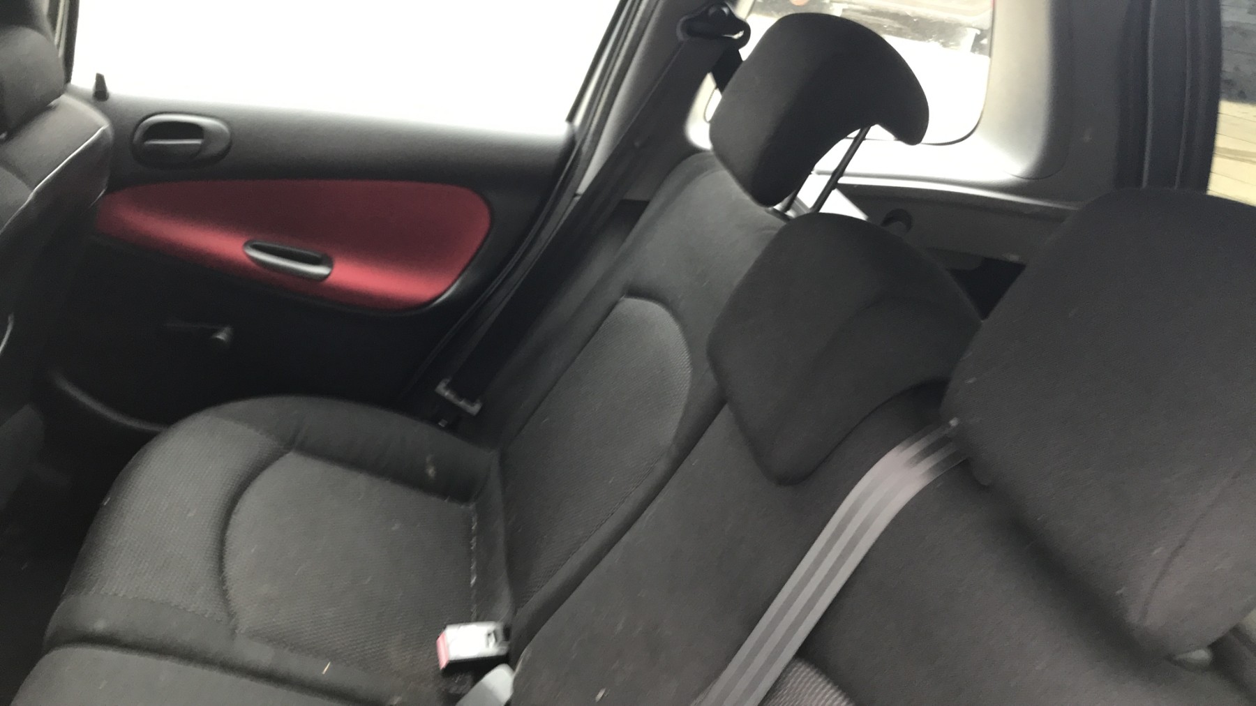 Image PEUGEOT 206