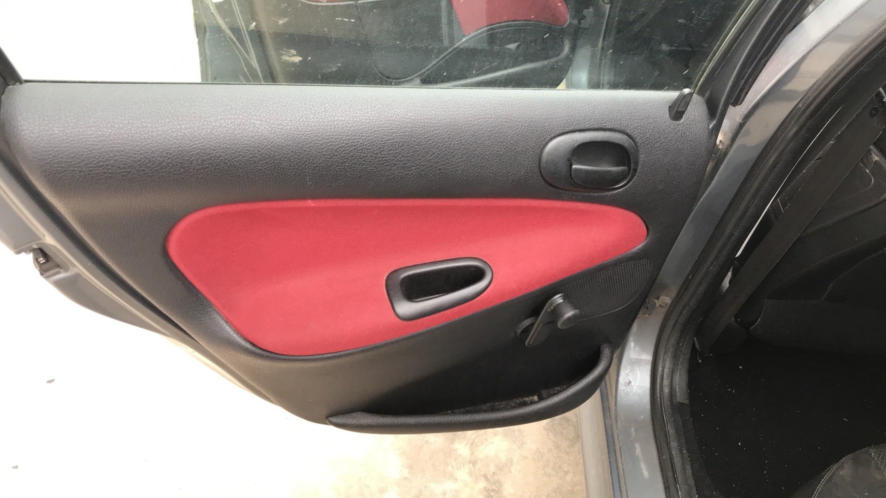 Image PEUGEOT 206