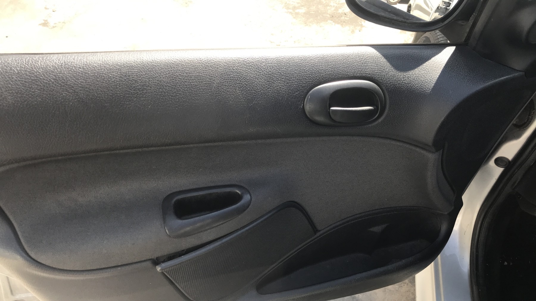 Image PEUGEOT 206
