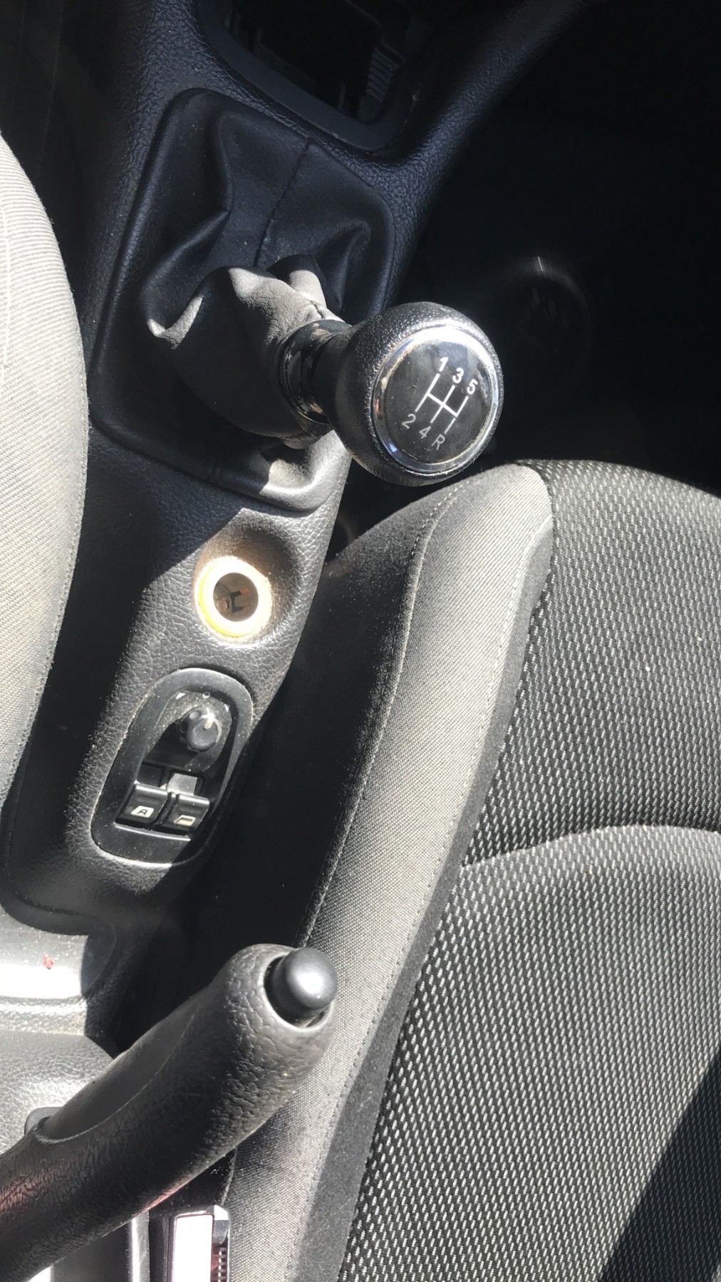 Image PEUGEOT 206