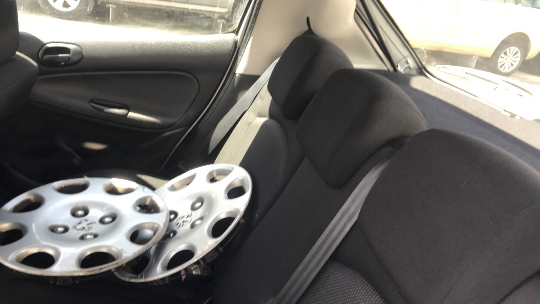 Image PEUGEOT 206