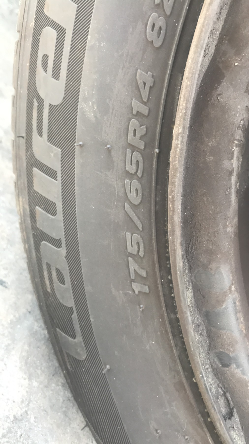 Image PEUGEOT 206