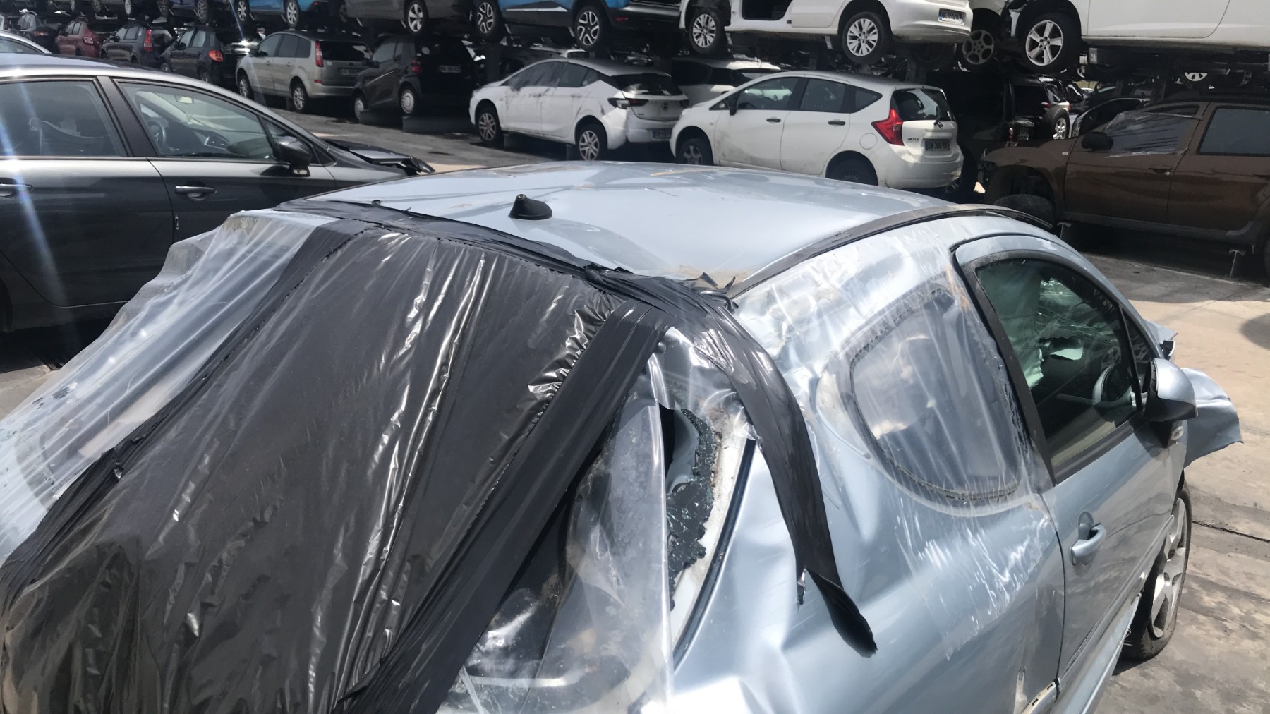 Image PEUGEOT 207