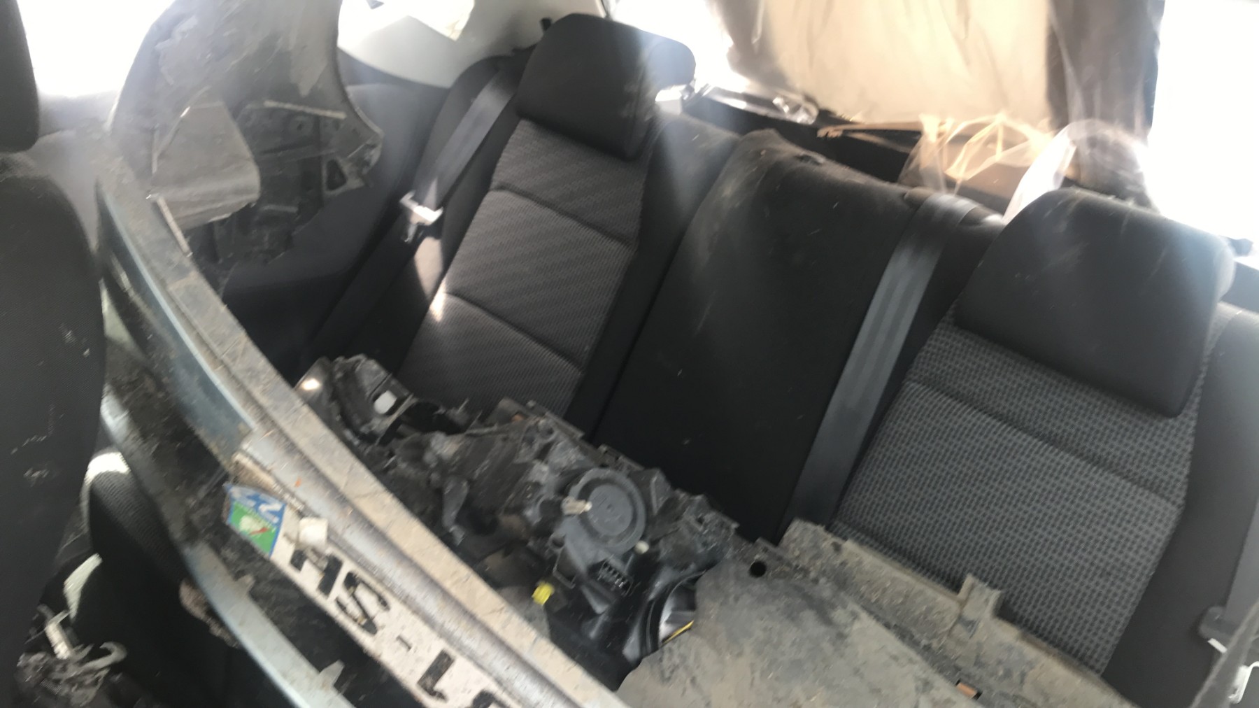 Image PEUGEOT 207