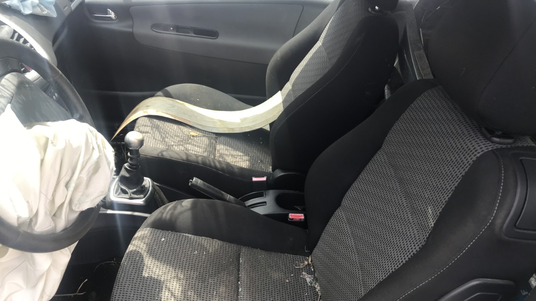 Image PEUGEOT 207