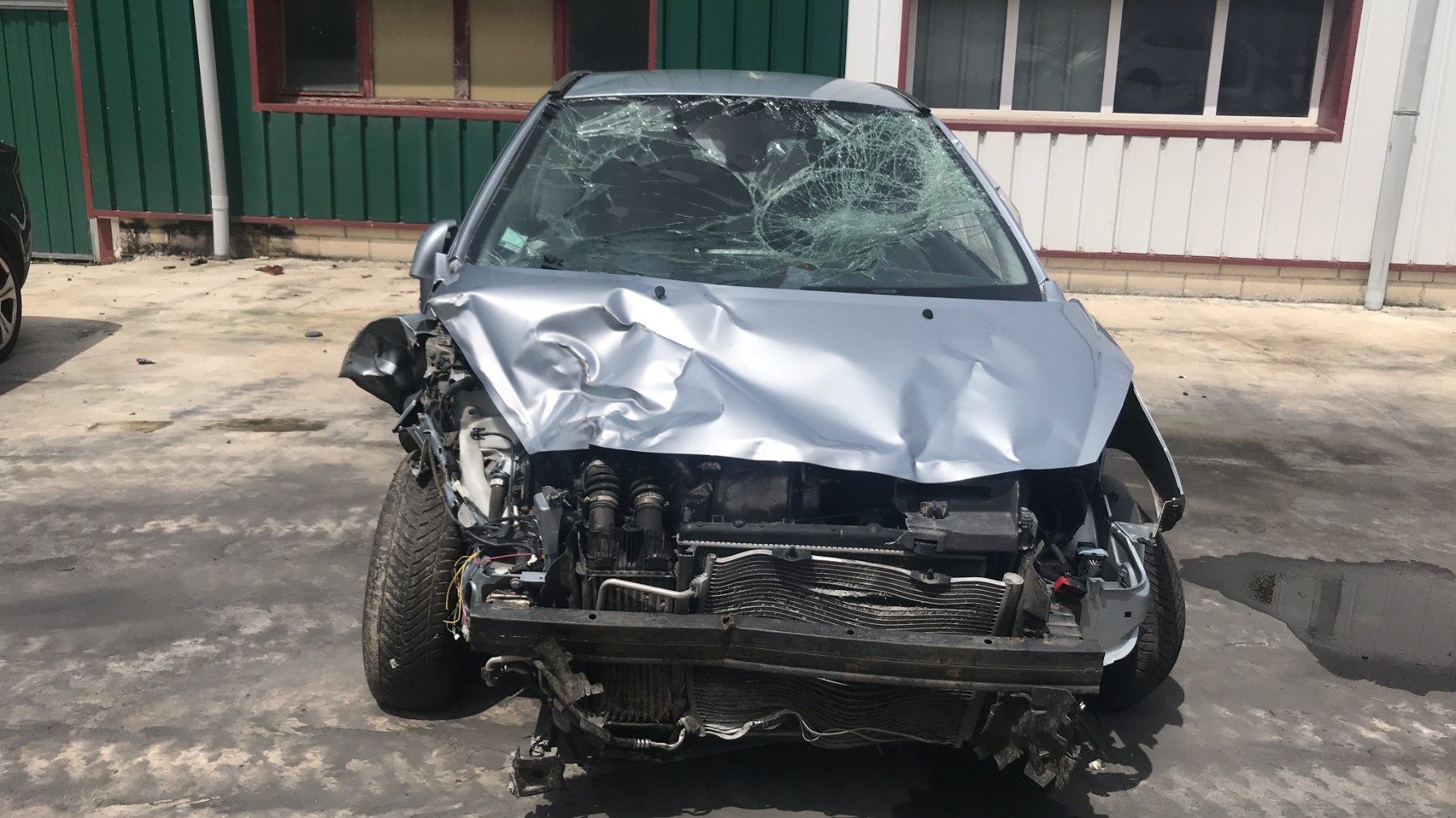Image PEUGEOT 207
