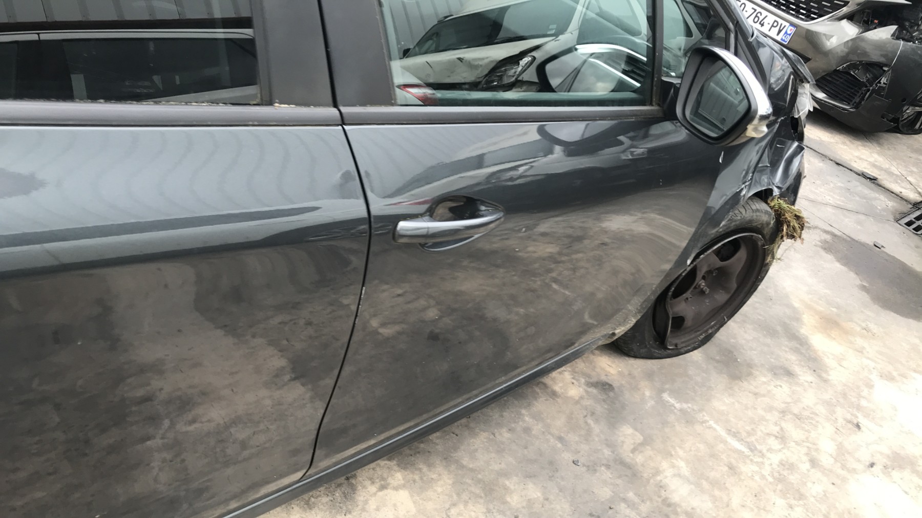 Image PEUGEOT 208 1