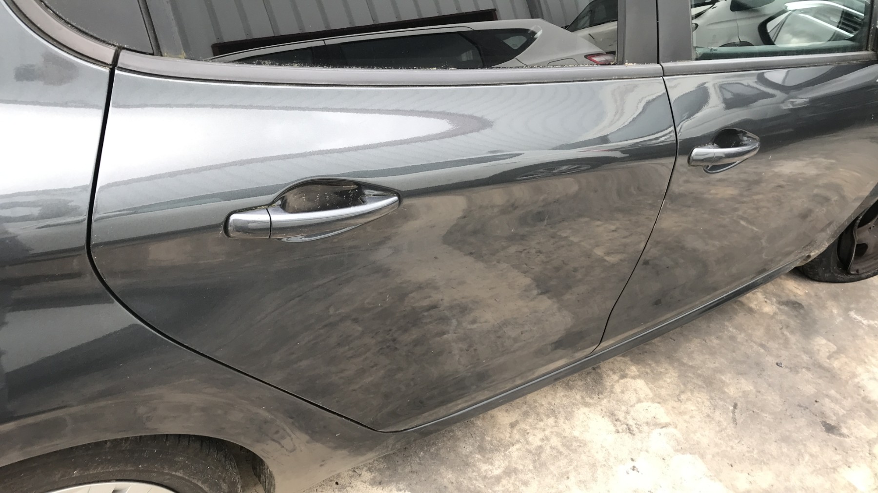 Image PEUGEOT 208 1