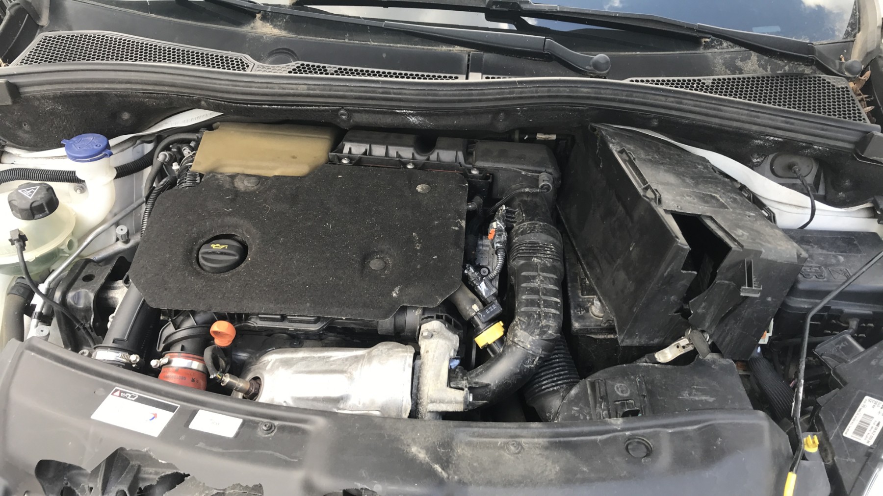 Image PEUGEOT 208 1