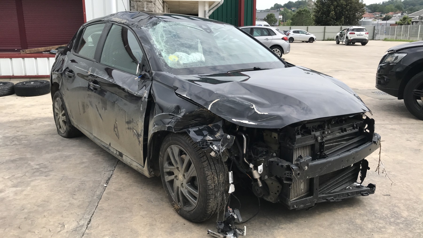 Image PEUGEOT 208 2