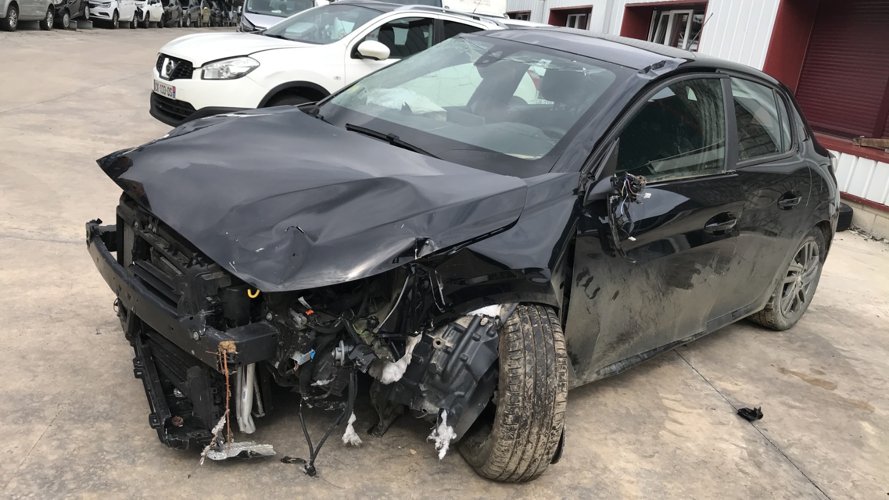 Image PEUGEOT 208 2
