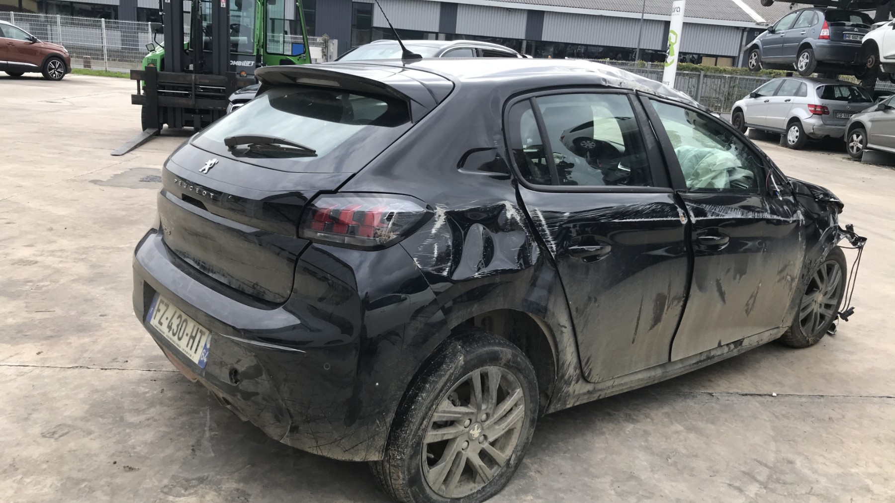Image PEUGEOT 208 2
