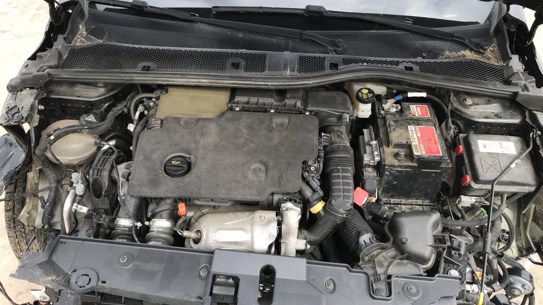 Image PEUGEOT 208 2