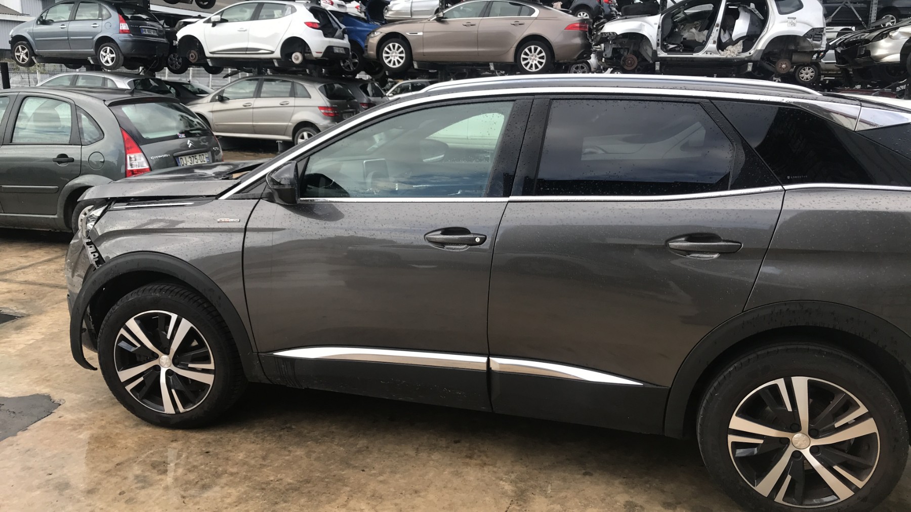 Image PEUGEOT 3008 2