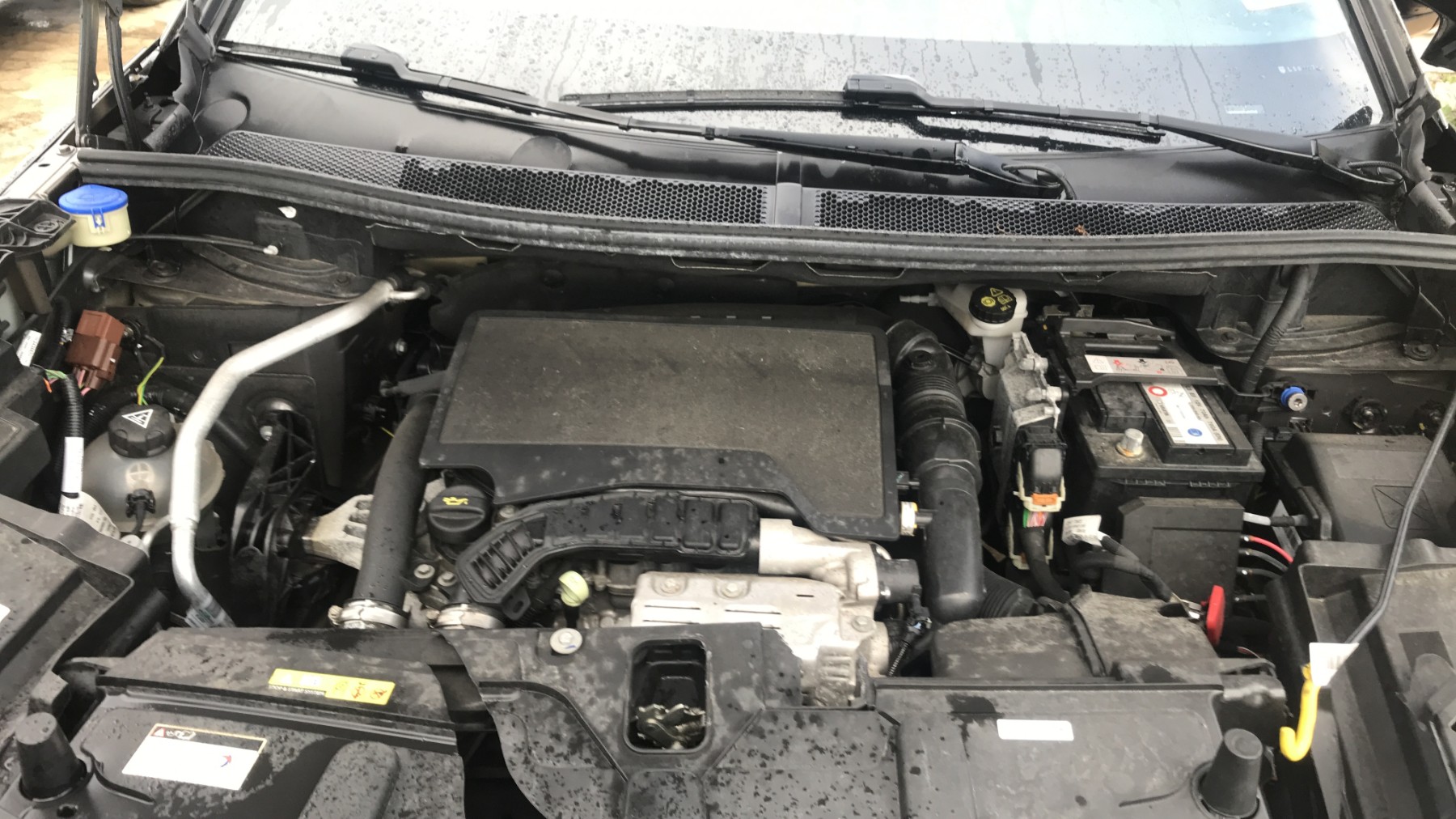 Image PEUGEOT 3008 2