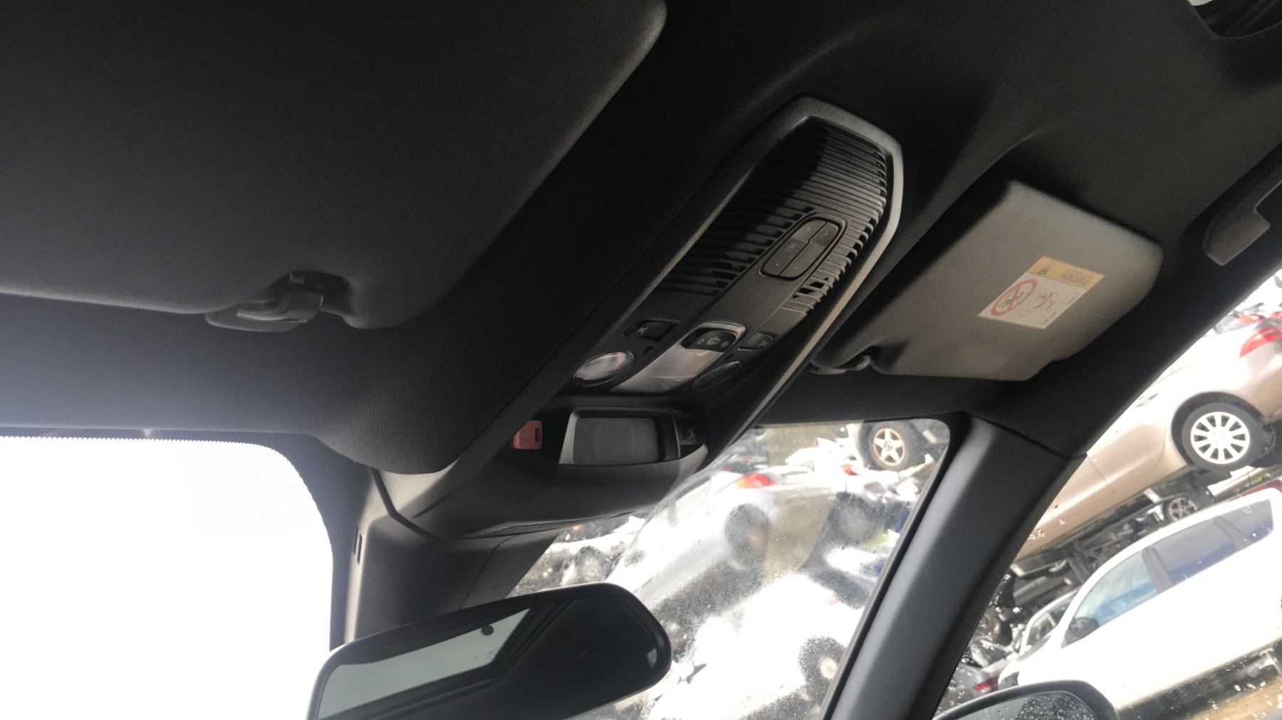 Image PEUGEOT 3008 2