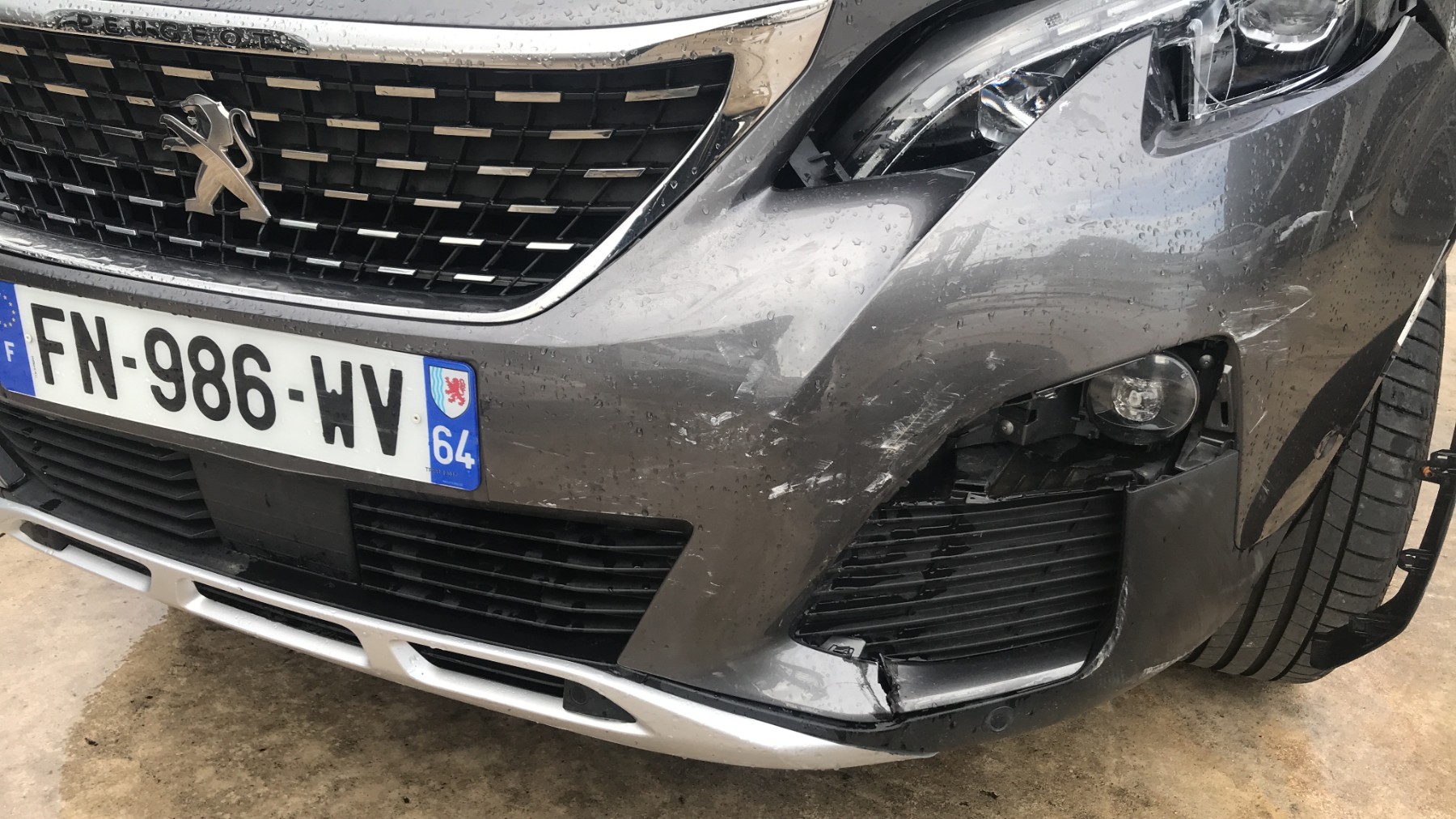 Image PEUGEOT 3008 2