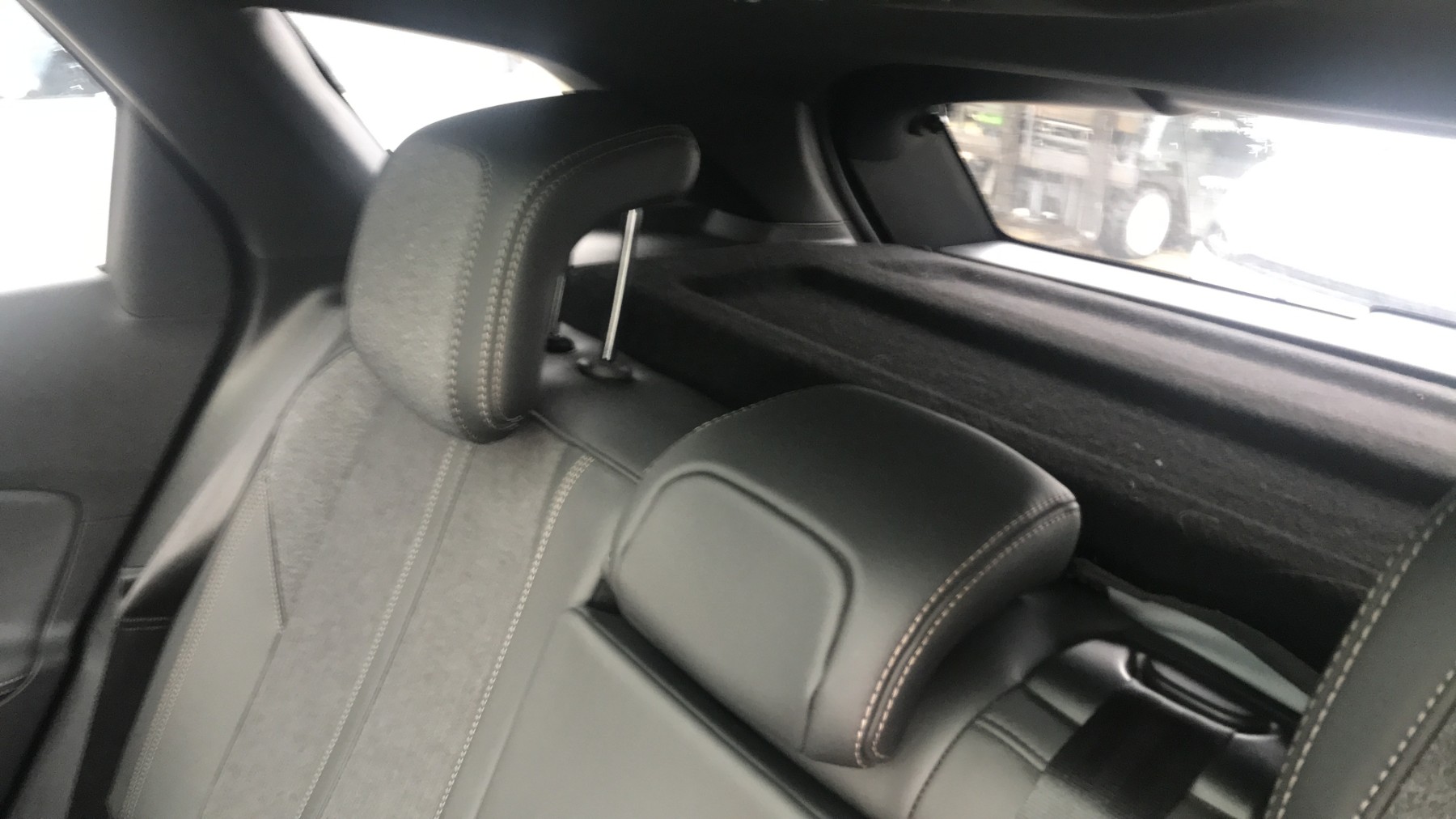 Image PEUGEOT 3008 2