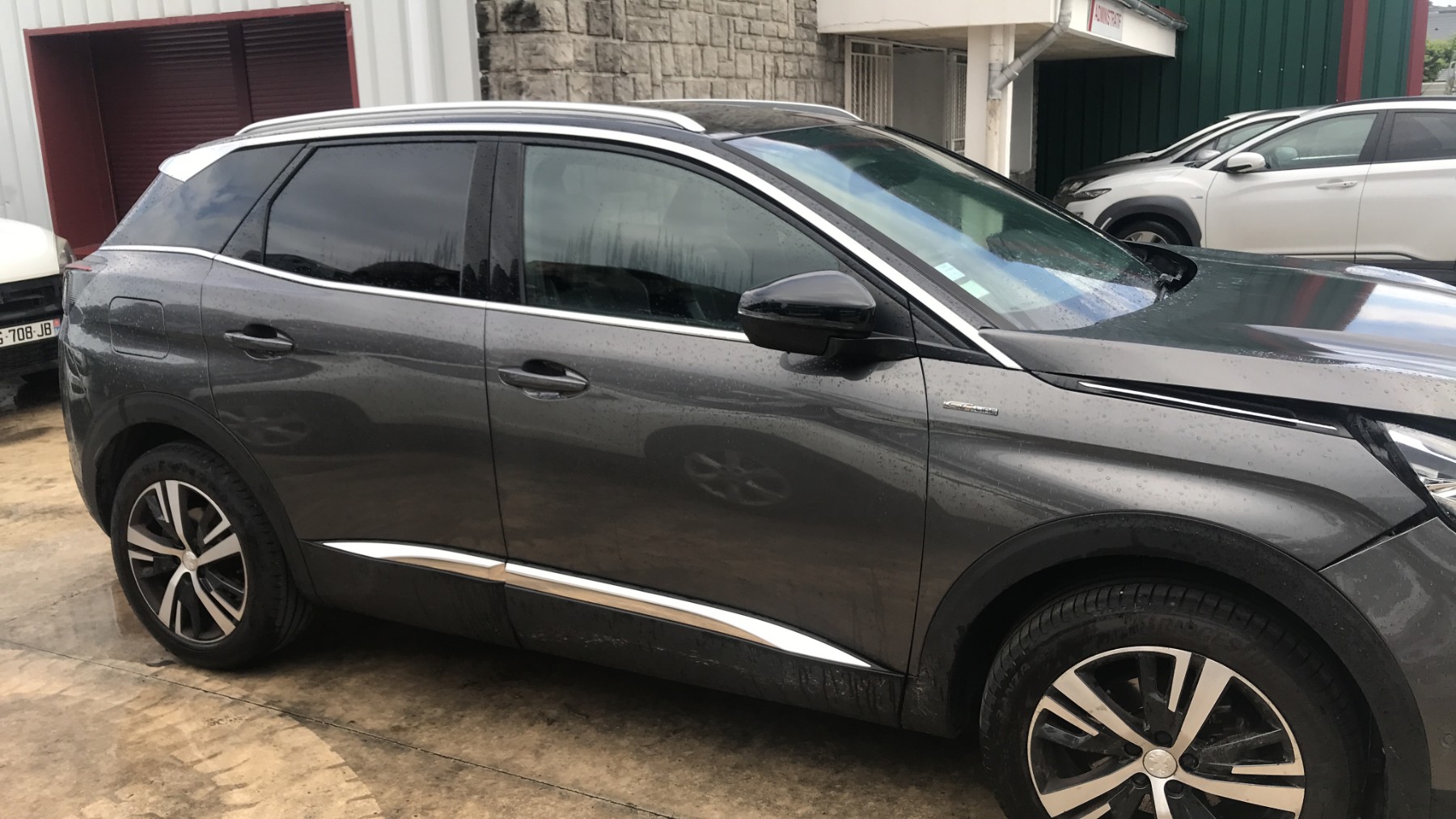 Image PEUGEOT 3008 2